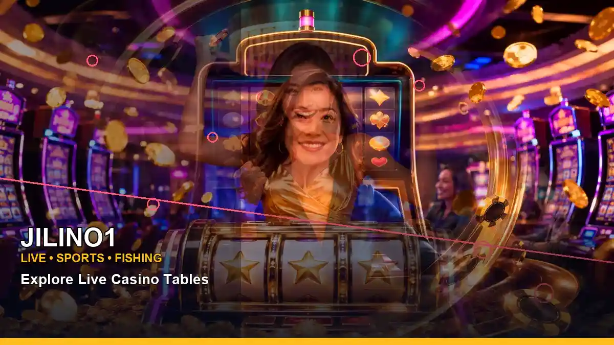 JILINO1 high-energy fruit reels online slot games in a right close-up layout for Philippine players