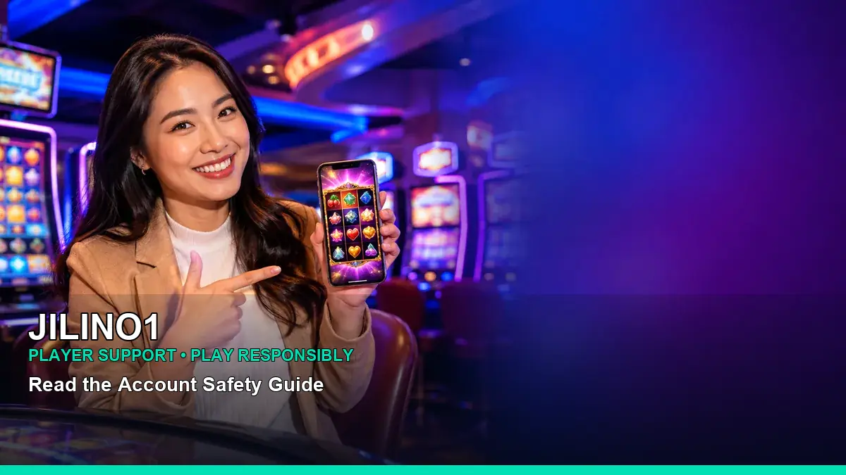 JILINO1 JILINO1 demon hunter information for Philippine users scene with immersive play mobile casino games for players in