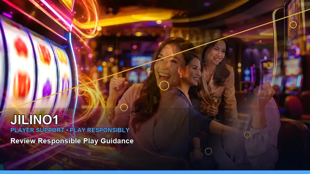JILINO1 high-energy luxury online slot games in a right-diagonal layout for Philippine players